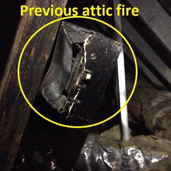 Blackstone Home Inspections - Home Inspectors Near Me