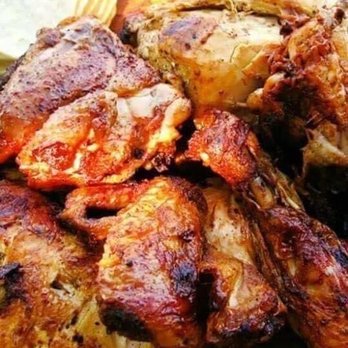 El Rey Del Pollo - Mexican Near Me - Santa Fe, New Mexico