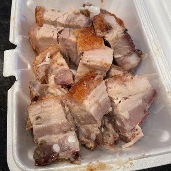 Lucky Bakery & BBQ - Bakeries Near Me - West Allis, Wisconsin