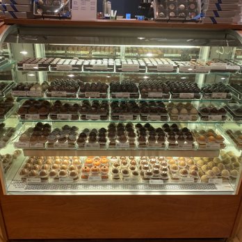 The Royal Chocolate - Chocolate case - Candy Stores Near Me - Virginia Beach, Virginia The Royal Chocolate - Chocolate case - Candy Stores Near Me - Virginia Beach, Virginia