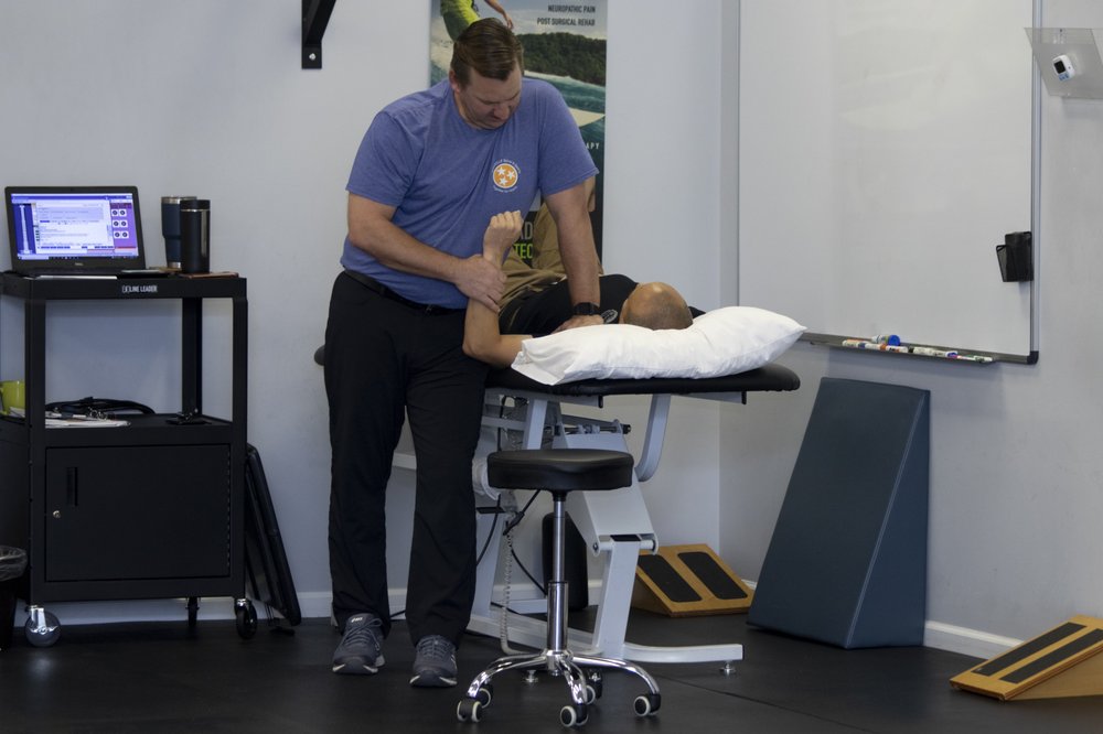 KNOXVILLE SPINE AND SPORTS Updated September 2024 11 Photos 8029 Ray Mears Blvd, Knoxville