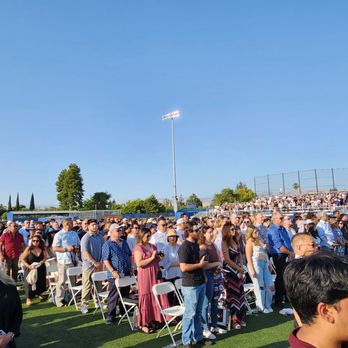 Santa Teresa High School - Graduation day 6/4/25 - Middle Schools & High Schools Near Me - San Jose, California Santa Teresa High School - Graduation day 6/4/25 - Middle Schools & High Schools Near Me - San Jose, California