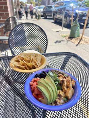 Cafe Yumm! - On Monroe by null