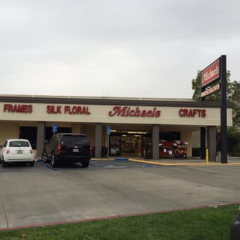 Michaels - easy to find and lots of parking. - Arts & Crafts Near Me - San Diego, California Michaels - easy to find and lots of parking. - Arts & Crafts Near Me - San Diego, California