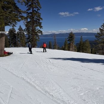 Homewood Mountain Resort - Ski Resorts Near Me - Homewood, California Homewood Mountain Resort - Ski Resorts Near Me - Homewood, California