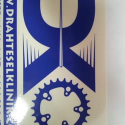Drahteselklinik
