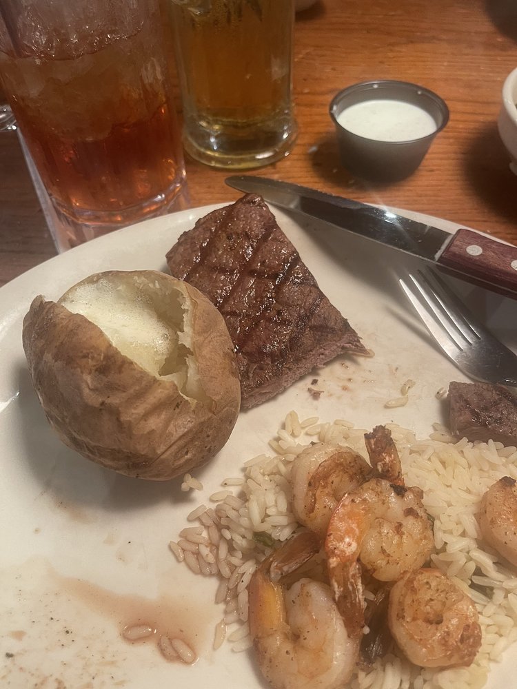 Colton’s Steakhouse & Grill