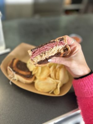 Vic’s Ice Cream by null