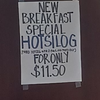 Asian One Best Grocery - Breakfast special - Filipino Near Me - Ronkonkoma, New York Asian One Best Grocery - Breakfast special - Filipino Near Me - Ronkonkoma, New York