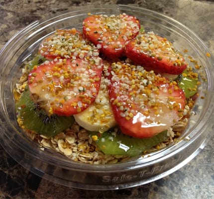 Da Bowls by null