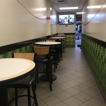 Las Palmitas Fruit - Side sitting area and rear entrance at the end. - Juice Bars & Smoothies Near Me - Downey, California Las Palmitas Fruit - Side sitting area and rear entrance at the end. - Juice Bars & Smoothies Near Me - Downey, California