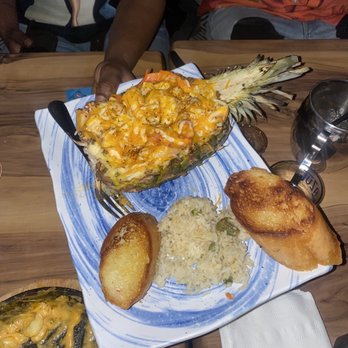 Azul - Seafood Near Me - Chicago, Illinois