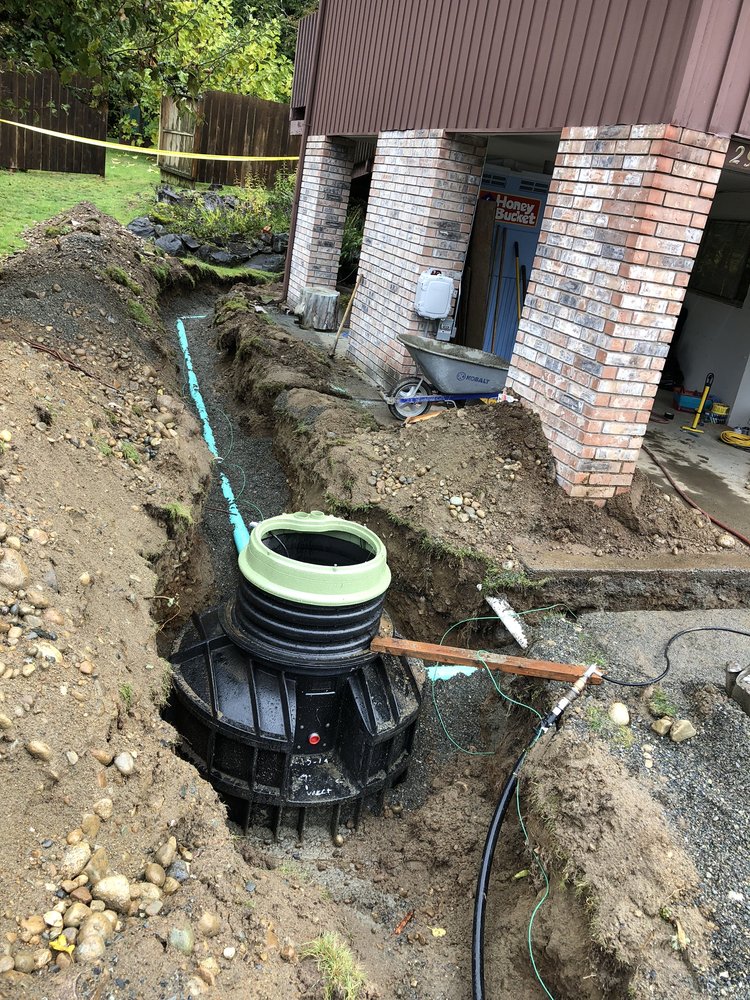 Slide of Pat's Plumbing