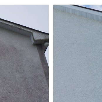 Golden Aer Solutions - We clean all pvc gutters,Fascia and soffits. - Window Washing Near Me - Tuam, G Golden Aer Solutions - We clean all pvc gutters,Fascia and soffits. - Window Washing Near Me - Tuam, G