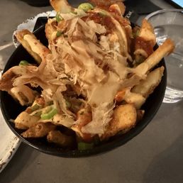 Fire Fries Fire Fries