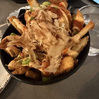 Thrive - Fire Fries - Cocktail Bars Near Me - Orlando, Florida