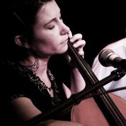 Harmony Roadhouse Music Studios - Our cello and ukelele teacher, Nancine McDonald
for more information visit harmonyroadhouse.com
