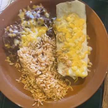 Baja Cantina - Beef and bean burrito - Mexican Near Me - Park City, Utah Baja Cantina - Beef and bean burrito - Mexican Near Me - Park City, Utah
