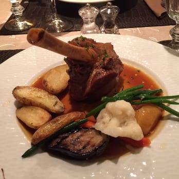L'Outa - French Near Me - Les Gets, 74