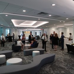 Trajectory Event Center