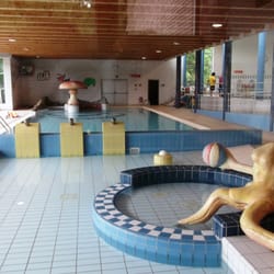 Zwembad Park van Merksem