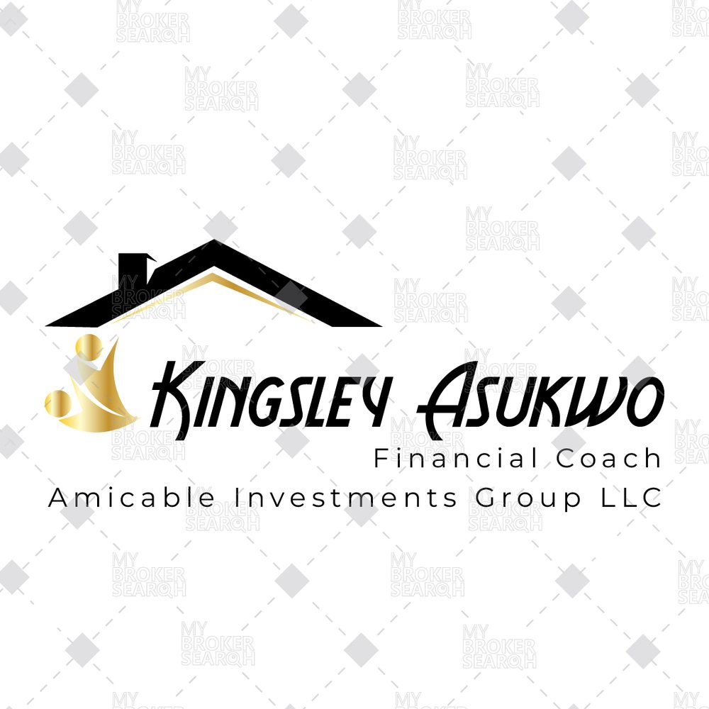 KINGSLEY ASUKWO AMICABLE INVESTMENTS GROUP 2112 SW H K Dodgen Lp