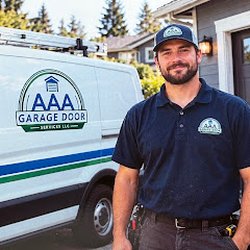 AAA Garage Door Services