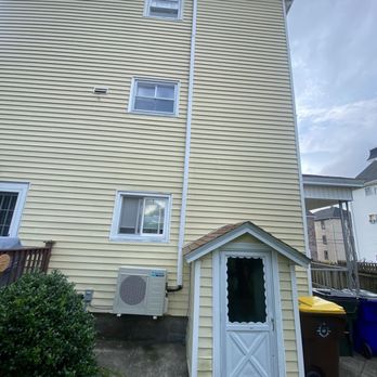JT Comforts - Heating & Air Conditioning/HVAC Near Me - New Bedford, Massachusetts