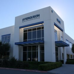 Ferguson Selection Center