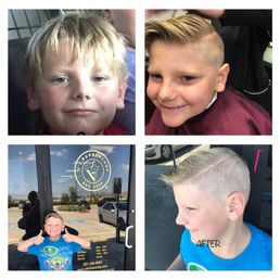 Before and after pics. Before and after pics.