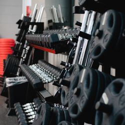 RevFit Gym
