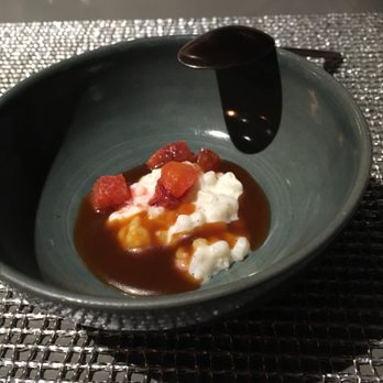 The Kitchin - British Near Me - Edinburgh, EDH