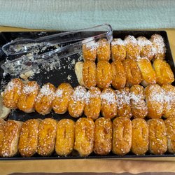 Shafa Blends - Some yummy treats!