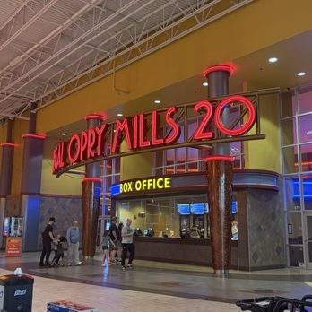 Regal Opry Mills - Cinema Near Me - Nashville, Tennessee