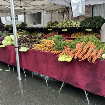 Martinez Farmers' Market - Farmers Market Near Me - Martinez, California