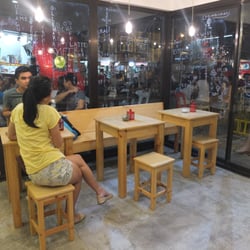 Magpie Cafe
