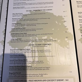 Bibas Courtyard Grill - American Near Me - Honolulu, Hawaii Bibas Courtyard Grill - American Near Me - Honolulu, Hawaii