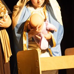 Bonnie Kate Theater