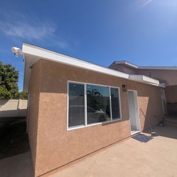JN Premier Build - The stucco and roof trim - General Contractors Near Me - Lomita, California JN Premier Build - The stucco and roof trim - General Contractors Near Me - Lomita, California