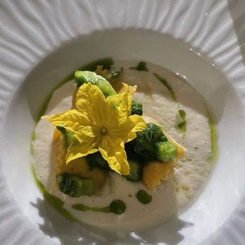 The Hobbit - Ravioli - French Near Me - Orange, California The Hobbit - Ravioli - French Near Me - Orange, California