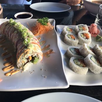 Sapporo - Sushi Bars Near Me - San Antonio, Texas