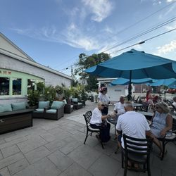 Outdoor space