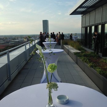 Weitblick Eventlocation - Weitblick Eventlocation Rooftop - Venues & Event Spaces Near Me - Munich, BY