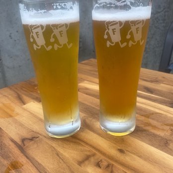 Fast Friends Beer - Beer - Breweries Near Me - Austin, Texas