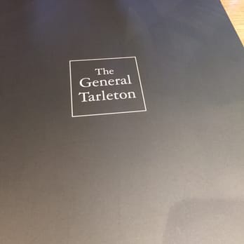 General Tarleton Inn - Pubs Near Me - Knaresborough, NYK