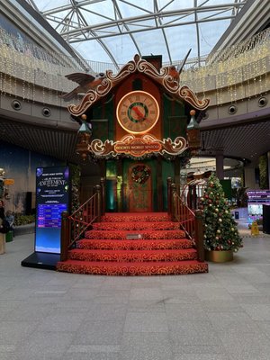 Resorts World Sentosa by null