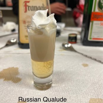 Ace Bartending Academy - Shots - Bartending Schools Near Me - Las Vegas, Nevada