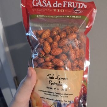 Casa de Fruta - Fruits & Veggies Near Me - Hollister, California