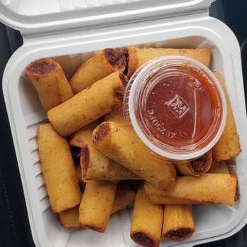 Chibog - Lumpia - Filipino Near Me - Daly City, California