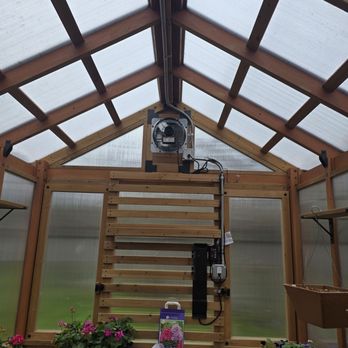 Worley Wiring Electrical Service - The greenhouse automatic fan installation and programmed - Electricians Near Me - Graham, Washington Worley Wiring Electrical Service - The greenhouse automatic fan installation and programmed - Electricians Near Me - Graham, Washington